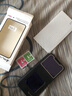 ALIVO 適用紅米9a手機殼小米紅米9a保護皮套redmi9a翻蓋式hm九a全包防摔外殼硅膠男女 【紅米9A】鋼琴黑+鋼化膜 曬單實(shí)拍圖