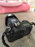 佳能（canon）7D 7D2 Mark II 二手單反相機(jī)入門級 半畫幅 學(xué)生旅游照相機(jī)數(shù)碼相機(jī) 佳能7D單機(jī)身 99新 曬單實拍圖