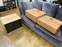 NAD C368 HIFI功放機(jī) 高保真發(fā)燒大功率放大器 音箱音響家用 NAD C368(黑色) 曬單實(shí)拍圖