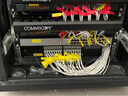 國威時(shí)代通信WS84-9D 程控電話(huà)交換機 4 8進(jìn)16 24 32 40 48 56 64內線(xiàn)分機 4外線(xiàn) 48分機 曬單實(shí)拍圖