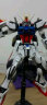万代（BANDAI） 高达模型 RG 1/144 机动战士 敢达玩具 金刚机器人 男生礼物 RG 03 空战强袭 实拍图
