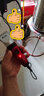 適配奧克斯AUX理發(fā)器充電器電推剪AUX-A5 A6 A8 X1 S4車載USB充電線普神劍配件爾邦 A款USB單線一方一橢圓+1.2V-3.6V專用頭 曬單實(shí)拍圖