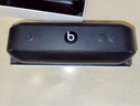 beats Pill+無(wú)線藍(lán)牙音響 膠囊便攜式音響 桌面迷你低音炮音箱 HIFI迷你小音響 無(wú)線便攜膠囊戶(hù)外音箱 灰色【包裝拆封】 曬單實(shí)拍圖