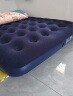 Bestway气垫床充气床垫单人家用户外折叠床午休睡帐篷垫露营装备67001 实拍图