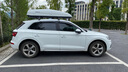 荷蘭哈勃Harpro傳奇列8.6車頂箱 車頂行李箱 車頂架 行李架 行李筐 車頂包 拓樂(lè) 進(jìn)口 黑色 純白色 曬單實(shí)拍圖