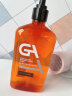 GA水杨酸洗发水男士专用氨基酸控油去屑洗头水膏露 男士洗发水500ml 实拍图
