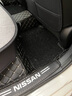 車(chē)麗友 新2024款日產(chǎn)14代軒逸腳墊全包圍天籟逍客奇駿23騏達汽車(chē)專(zhuān)用墊 黑米+黑絲圈【腳墊+全包尾箱墊】 曬單實(shí)拍圖