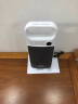 松下（Panasonic） 暖风机/取暖器/电暖器 家用办公室节能便携桌面台式浴室对流烤火电暖气 DS-PF2027CW 实拍图