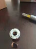 衛(wèi)力固衛(wèi)力固d-3測溫膠熱電偶606固化劑電熱偶感溫線導線固定焊接d3膠水 衛(wèi)力固D-3/50g+606/+解（大套裝） 曬單實拍圖