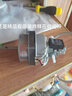 騫煊適用美的16英寸400mm電風(fēng)扇電機(jī)馬達(dá)FS40-6A/FS40-10K落地扇臺扇FS40-6F騫煊 13.美的FS40-11L電機(jī) 曬單實(shí)拍圖