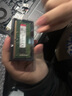 金士頓（Kingston） IMPACT風(fēng)暴4代筆記本內存條DDR4/DDR5 游戲電競電腦內存 駭客內存兼容2133 2400運行內存5600MHZ 金士頓DDR4 2400MHZ筆記本內存條（普條 曬單實(shí)拍圖
