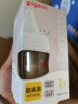 贝亲奶瓶 婴儿奶瓶 PPSU宽口径新生儿奶瓶 第3代宝宝防摔奶瓶 160ml +240ml+S(0-6个月) 实拍图