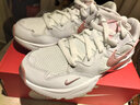 耐克（NIKE）女鞋子 25夏季新款運(yùn)動(dòng)鞋透氣網(wǎng)面鞋老爹鞋耐磨跑鞋厚底休閑鞋女 V5 RNR-暗夜騎士/曬圖退10 38 （內(nèi)長(zhǎng)240mm） 曬單實(shí)拍圖