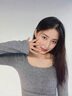 克拉瑟S925銀貝殼項(xiàng)鏈女款輕奢小眾2023新款配飾女生禮物送女友 貝殼鑲鉆項(xiàng)鏈 曬單實(shí)拍圖