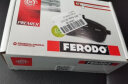 菲罗多（ferodo）陶瓷刹车前片适用起亚智跑现代ix35途胜2.0 1.6T2.0T FDB4194-D 实拍图