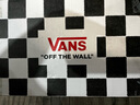 VANS范斯官方 經(jīng)典款Era黑色經(jīng)典街頭風(fēng)男鞋女鞋帆布鞋 黑色 42.5 曬單實(shí)拍圖