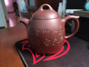 萬壺園 茶勺茶鏟金屬茶匙茶葉勺子茶具配件功夫茶具取茶量勺荷葉挖茶勺 佛茶勺 曬單實拍圖