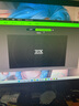 雷蛇（Razer）北海巨妖V4 頭戴式三模電競游戲耳機耳麥 THX空間音效 降噪 游戲黑神話(huà)悟空吃雞神器 升級9區燈效 北海巨妖V4【三模連接 9區燈光效果】 曬單實(shí)拍圖