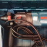 博世（BOSCH）GBH 2-26 E 轻型电锤电钻 800瓦插电式 无级调速四坑电锤 工业级 实拍图