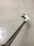 愛(ài)格噴水拖把免手洗家用平板拖把噴霧干濕兩用懶人拖地神器拖布客廳 升級(jí)50cm 加長(zhǎng)鋁板 配1塊拖布 曬單實(shí)拍圖