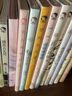 豐富古人很潮mook系列12冊 君子溫如玉公子世無雙魏晉有美男器與美少年與卿共風(fēng)月戀與雅君子 潮流漢風(fēng)小說 曬單實拍圖
