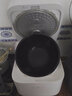 米家小米智能電飯煲IH微壓版4L 家用小型多功能電飯鍋大容量煲湯蒸煮飯鍋多用途鍋蒸飯鍋 米家智能微壓IH電飯煲 4L 曬單實(shí)拍圖
