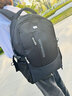 七匹狼書(shū)包學(xué)生雙肩包男小學(xué)初中生高中生大容量背包男士電腦包 3層加大容量【初/高中推薦】 曬單實(shí)拍圖