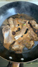 犇西詩(shī)5斤牛肋排冷凍生鮮牛肉 新鮮帶肉牛小排燉煮 火鍋食材牛肋條 谷飼牛肋排丨4斤丨順豐包郵 曬單實(shí)拍圖