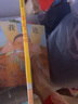 子兒，吐吐 信誼繪本幼兒文學(xué)獎(jiǎng) 寶寶啟蒙繪本圖畫書 0-6周歲兒童繪本 寶寶睡前故事圖書 明天出版社 曬單實(shí)拍圖