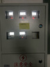 QK家用電表箱明暗裝PZ40 6戶(hù)六單表 單相18回路單門(mén)照明電表箱 明裝雙門(mén)6戶(hù)460*710*150 曬單實(shí)拍圖