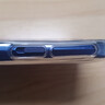 肯茂 適用黑鯊4S/4Spro手機殼軟殼全包硅膠防摔軟磨砂個性潮男女款保護套 【黑鯊4S】透明殼(單品) 曬單實拍圖