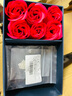 銀千惠925銀項鏈女轉運珠鎖骨鏈七夕情人節生日禮物送女友實(shí)用走心飾品 轉運珠項鏈 精美禮盒 曬單實(shí)拍圖