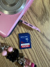 闪迪（SanDisk）8GB SD内存卡 Class4 SDHC 数码相机存储卡 坚固耐用 实拍图