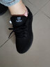 速達美女鞋新款女士運動(dòng)鞋女春夏季網(wǎng)面跑步鞋子韓版舒適軟底健步女鞋休閑鞋女 721鏤空全黑 37 曬單實(shí)拍圖