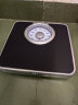 百利达（TANITA） HA-620 体重秤机械秤 精准减肥用 家用人体秤 日本品牌健康秤 黑色  实拍图