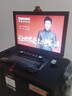 TEMEISHENG特美聲M10H便攜式廣場(chǎng)舞音響帶屏幕大功率戶外k歌音箱專業(yè)家庭ktv音響套裝家用卡拉OK一體機(jī)演出 10吋低音+500G+動(dòng)態(tài)樂譜+拉桿包 曬單實(shí)拍圖