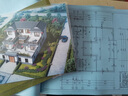 村小宅2006304中式二層四合院農(nóng)村自建房設計圖別墅設計圖紙施工圖全套 曬單實拍圖