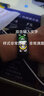 華為（HUAWEI） 【情人節禮物】華為原裝智能手環(huán)藍牙耳機二合一心率運動(dòng)電話(huà)成人防水男女商務(wù)版新款 限量款 【曜石黑+手工手掌紋黑色】雙表帶 曬單實(shí)拍圖