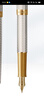 派克（PARKER）鋼筆簽字筆 七夕禮物 教師節(jié)禮物 18k金筆尖 卓爾先鋒系列墨水筆+尊享禮盒（咨詢客服更優(yōu)惠） 曬單實(shí)拍圖