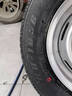 海大輪胎【國企老牌】加厚微卡面包車(chē) 8層 155R12 LT/C游艇拖車(chē)五菱興旺 曬單實(shí)拍圖