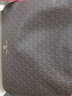 邁克.科爾斯（MICHAEL KORS) mk Grand大容量通勤單肩包手提包棕色七夕 曬單實(shí)拍圖