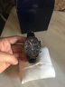 卡西歐（CASIO）手表男EDIFICE系列商務(wù)休閑太陽(yáng)能多功能石英表生日禮物學(xué)生送人 EQB-501YDC-1A藍牙+太陽(yáng)能 曬單實(shí)拍圖