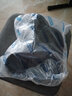 迪卡儂（DECATHLON）戶外釣魚(yú)防曬帽男女棒球帽速干遮陽(yáng)帽運(yùn)動(dòng)鴨舌太陽(yáng)帽子ODA 淺粉_山景圖案 均碼 曬單實(shí)拍圖