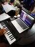 KOMPLETE NI KOMPLETE KONTROL M32 MIDI鍵盤(pán)編曲控制合成器 32鍵-M32+踏板+琴包 曬單實(shí)拍圖