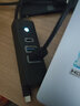 奧睿科（ORICO） USB3.0分線器HUB高速集線器擴展塢轉(zhuǎn)接頭拓展延長線適用筆記本電腦臺式機 【USB3.0*2+Type-C3.0】商務(wù)黑 0.15m 曬單實拍圖