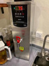廚仕博開水器商用開水機(jī)奶茶店全自動(dòng)直飲水機(jī)步進(jìn)式電水機(jī)大型飲水設(shè)備 304|58L出水量三級(jí)過濾|定時(shí)省電 曬單實(shí)拍圖