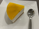 304不銹鋼慕斯圈 4/6/8/10寸心方圓形加高芝士慕斯蛋糕圈烘焙模具 圓6寸圈（送金墊） 曬單實(shí)拍圖