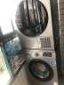 倍科（BEKO）9kg洗衣机+9kg烘干机/干衣机 洗烘套装 EWCE9251X0SI+DPP9505GXSB3（附件仅供展示） 实拍图