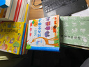 中國少兒拼圖 60片大幅面地板拼圖 曬單實(shí)拍圖