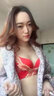 妖妮詩（Yaonishi）高端品牌紅色文胸套裝本命年蛇年女士內(nèi)衣聚攏上托送老婆禮物胸罩 金皇妃套裝 (錦鯉本命年） 85A /38A (當(dāng)紅之年聚攏款） 曬單實拍圖